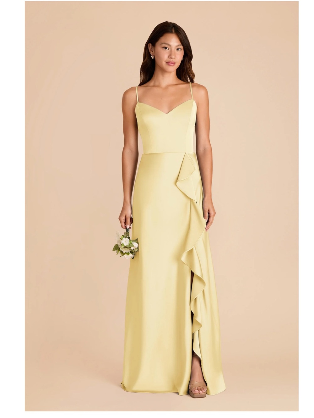 Birdy Grey Bridesmaids Dress